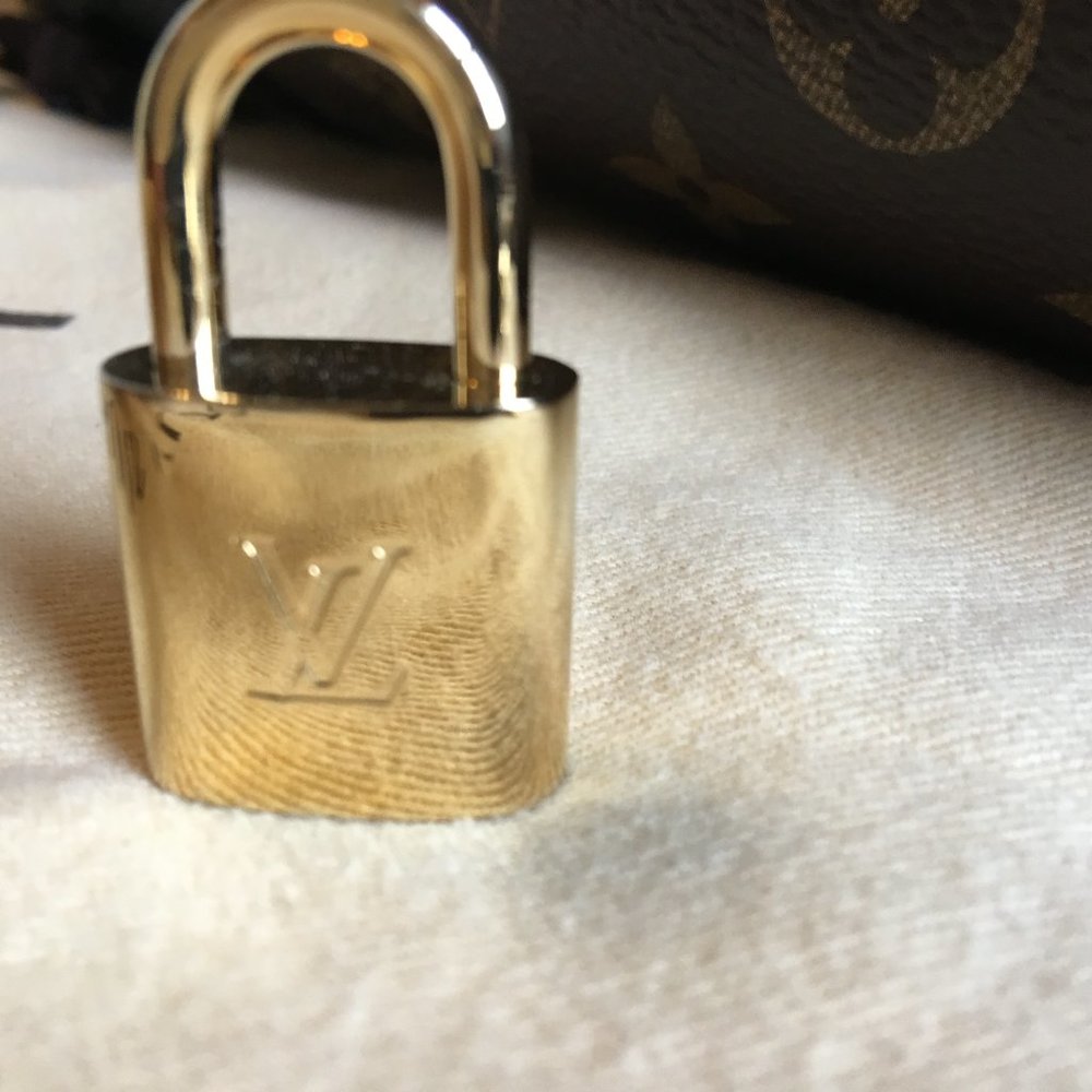LV Retiro Handbag